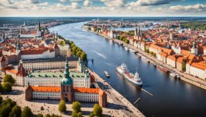 Okres panowania dynastii Gryfitów w Szczecinie