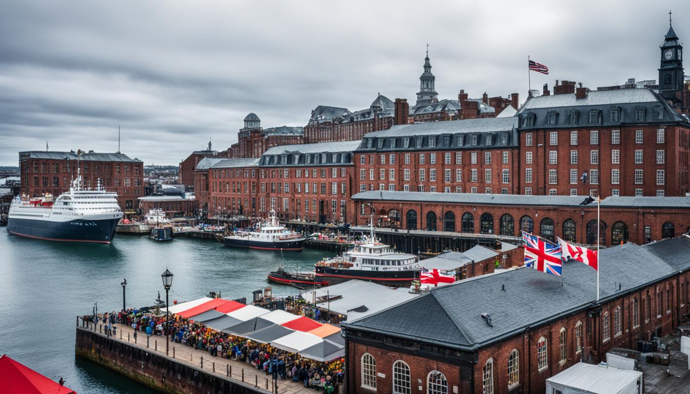 Okres szwedzki, pruski i niemiecki w Szczecinie