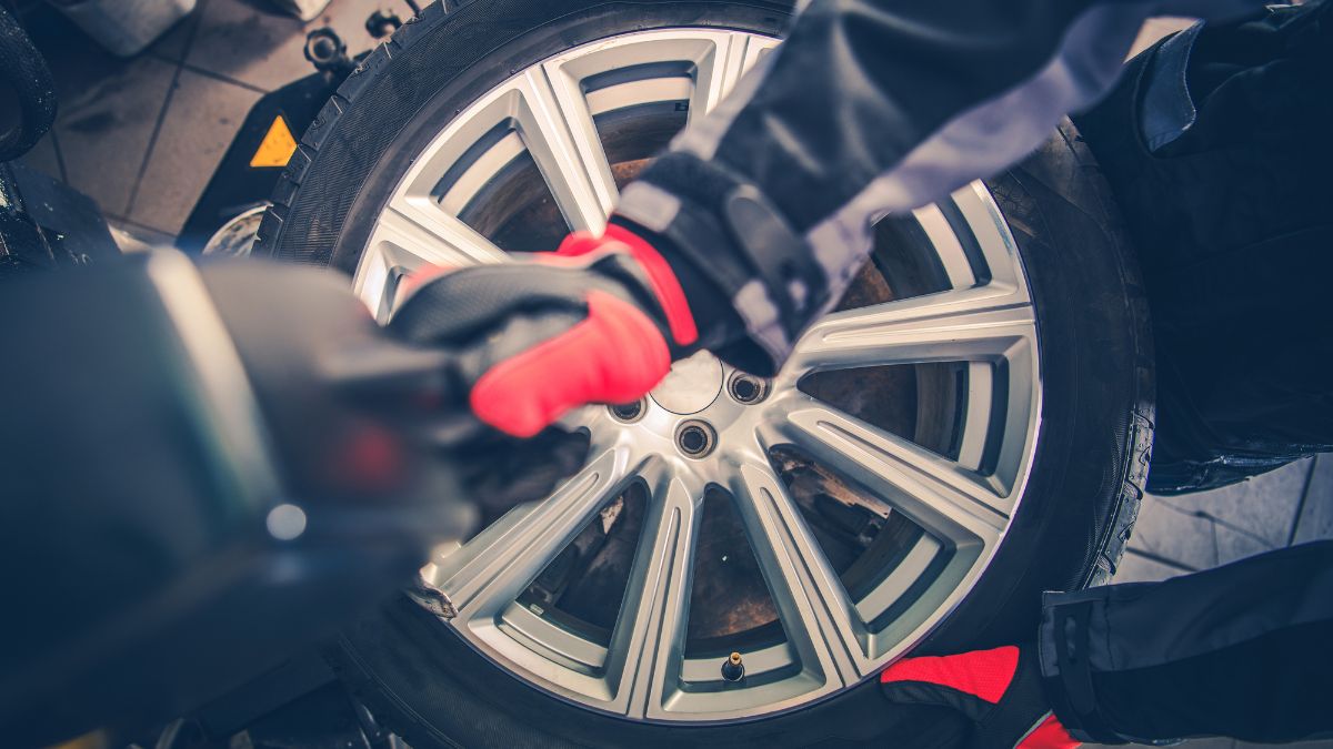 Wulkanizacja w Szczecinie – adresy