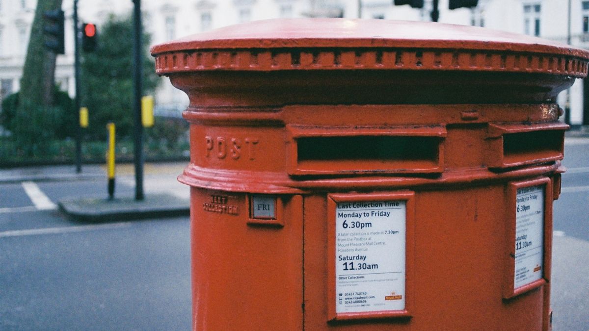 Znajdź pocztę w Szczecinie – mapka i adresy