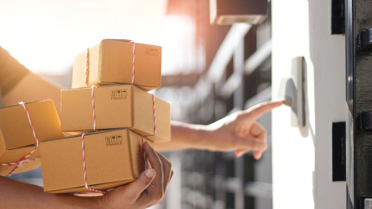 DPD Szczecin – lista punktów odbioru i nadania