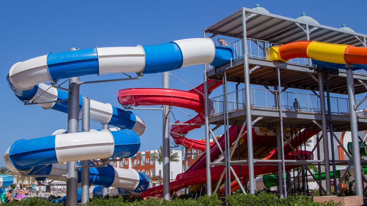 Fabryka Wody Szczecin. Kiedy Otwarcie? - Sport Fabryka Wody Szczecin. Kiedy Otwarcie?