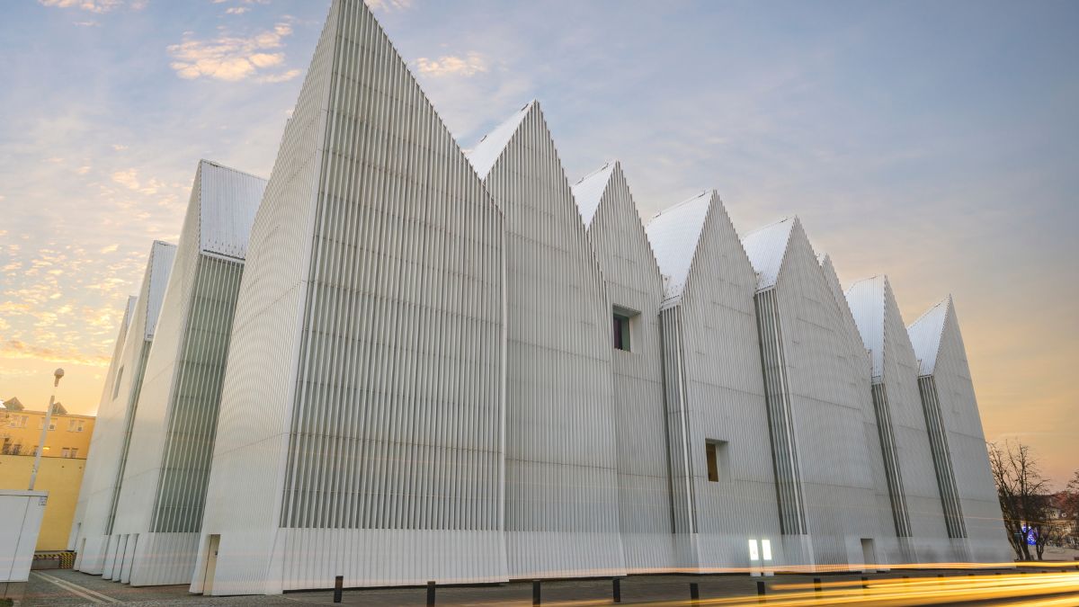 Filharmonia Szczecińska jako Muzyczne Serce Miasta - Kultura Filharmonia Szczecińska jako Muzyczne Serce Miasta
