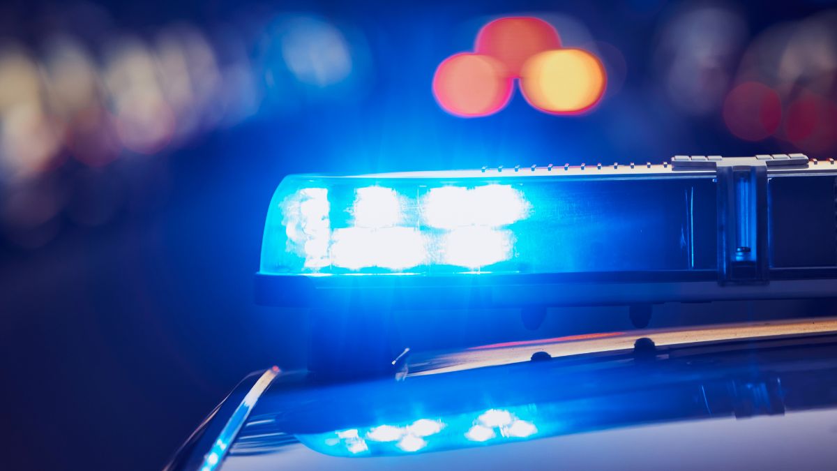 Zamiast złodzieja rowerów, wpadł 50-latek z narkotykami