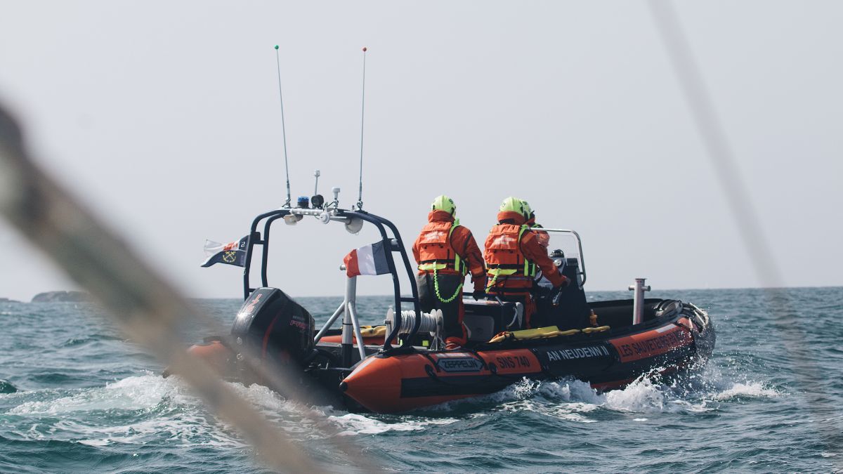 Walka z żywiołem. Ćwiczenia służb ratunkowych w Szczecinie