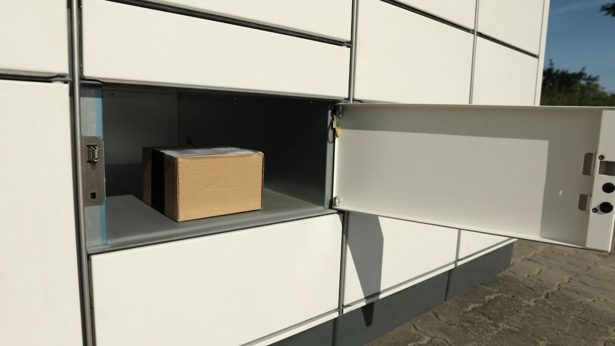 Paczkomaty Inpost w Szczecinie – adresy