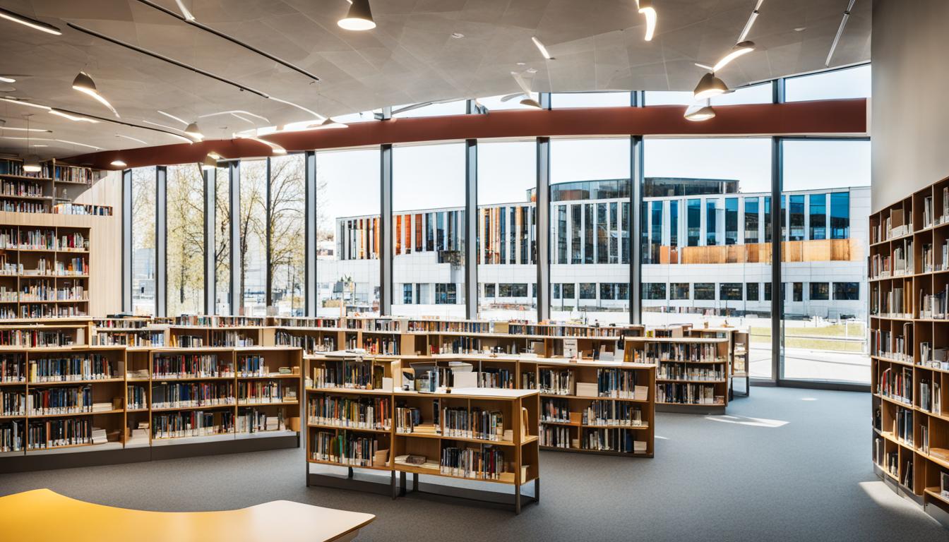 Biblioteki w Szczecinie. Filie i adresy - Kultura biblioteka w szczecinie