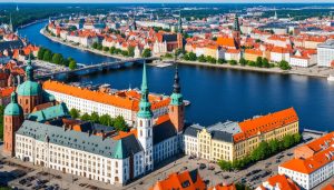 noclegi w szczecinie